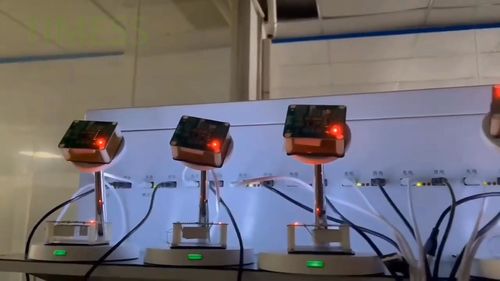 Wireless Charger Exporter Success Story Showcase: Bringing Superior Charging Experience to Customers Worldwide