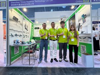 China Shenzhen Times Superior Technology Co., Ltd. Company Profile