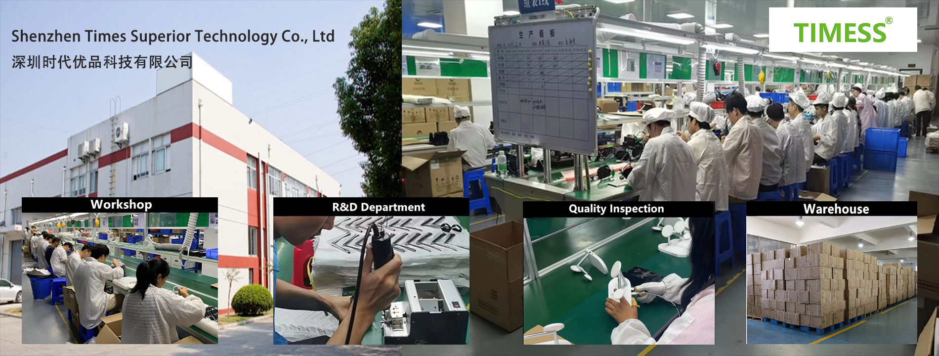 quality All In One Wireless Charger factory