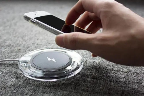 Latest company news about Wireless charging products make life convenient and efficient