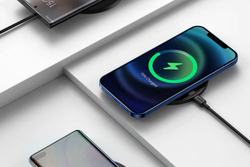 Latest company news about Applicable scenarios for wireless charging