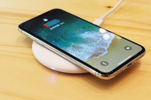 Latest company news about What are the mobile phones with wireless charging?