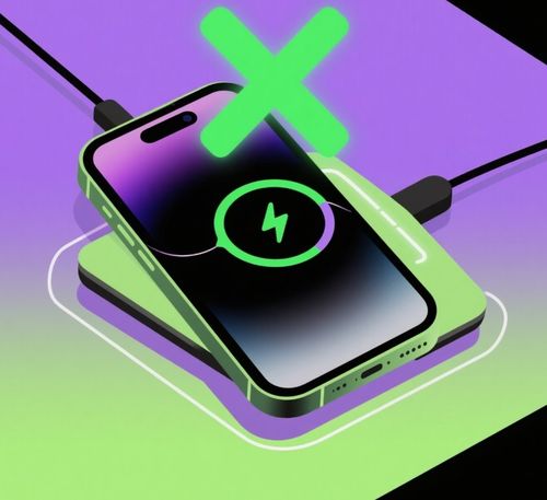 Latest company news about Today's wireless fast charging information: Current shortcomings of wireless fast charging