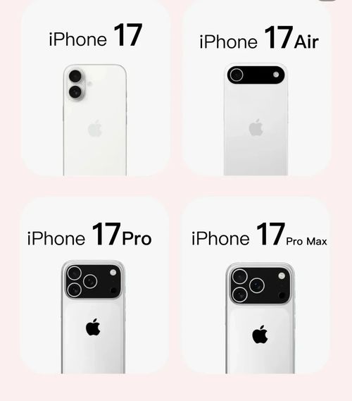 Latest company blogs about iPhone 17 Standard Edition: Redefining Charging with Breakthrough Wireless Fast Charging