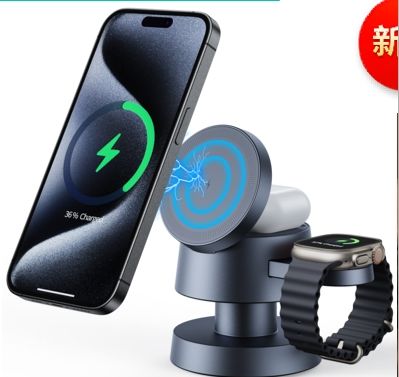 Latest company blogs about Future Trends of Wireless Fast Charging