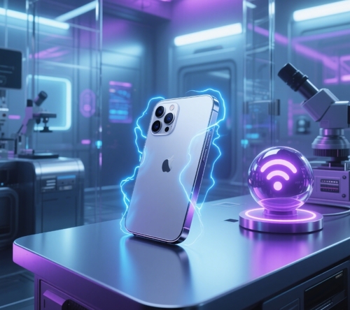 Latest company blogs about The Rise of Wireless Charging: Adapting to Apple's Shifting Port Strategies