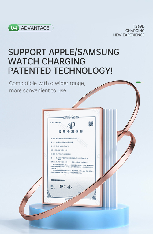 Latest company blogs about The future of wireless charging technology