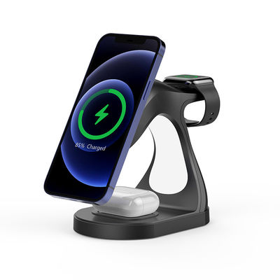 Good price led Light specificaton Magnetic Wireless Charging streamlined body For Iphone online
