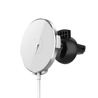 Good price CE FCC Car Phone Charger Iphone 13 Car Charger 360 Deg Rotation Compatible online