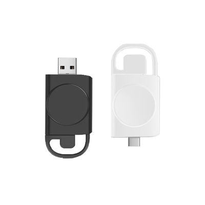 Good price Apple Watch Wireless Magnetic Charger 5V Lightweight 0.8 Ounces White Color online