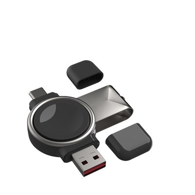 Good price Samsung Watch Wireless Charger 1A Output Current Wireless Charging Solution online