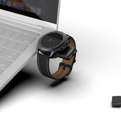 Good price Charging for Samsung Watch Wireless Charger with USB Type C And Type A Interface online