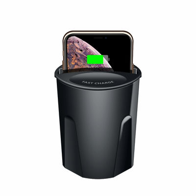 Good price Power Protection Fast Charging Car Chargers with Wireless Charging Cable Charging online