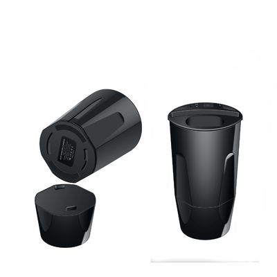 Good price 10W Car Wireless Charging with Power Protection and 5V/2A Output online