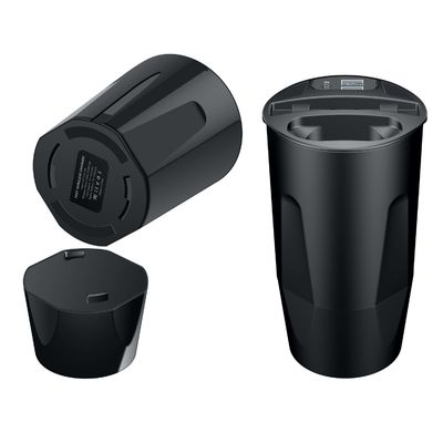 Good price Cup Car Wireless Charger With Convenient Wireless Charging & Cable Charging online