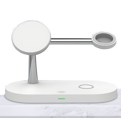 Good price 9V/3A PD/QC Input All-in-One Wireless Charging Dock for Apple Devices and Airpod online