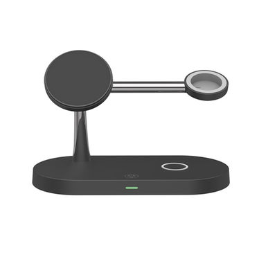 Good price 4-in-1 Wireless Charging Station for iPhone iWatch and AirPods online