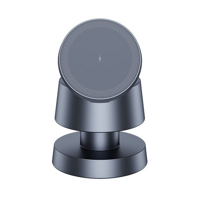 Good price Mushroom Night Lamp Wireless Charger 5V/3A Qi Phone IWatch AirPods Charger With Heavy Base online