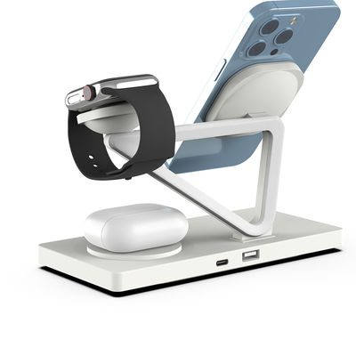 Good price Wireless Charger Access Point with 75% Charging Efficiency and 8mm Charging Distance 12V/2.5A Input online