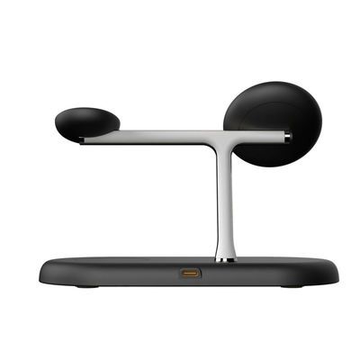 Good price T256 Desktop All In One Wireless Charging Station with Night Light and Touch Switch online