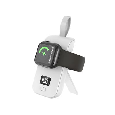 Good price New Wireless Fast Charger For 2025 Model Apple Watch And Samsung Watch Can Charge At 15W/10W Large Capacity Output online