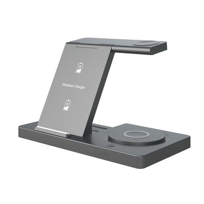 Good price 18MM Ultra Thin Foldable 15w Qi Wireless Charger For Smartphones online