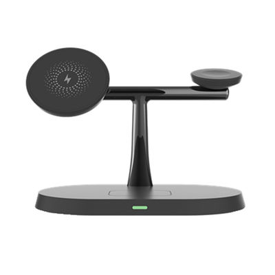 Good price Three-In-One Magnetic Wireless Charger Stable Charging Current Fast Full Charge online