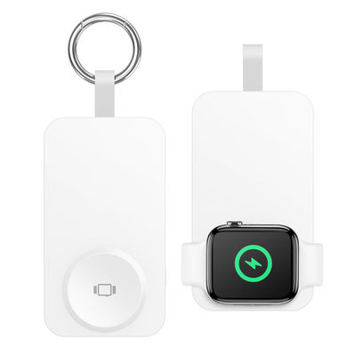 Good price Magnetic Wireless Charging Power Bank With LED Indicator For IWatch Charging online
