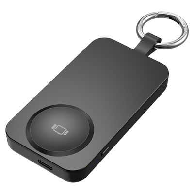 Good price Wireless Charging Power Bank With Overcharge Protection 2500mAh Battery LED Indicator online
