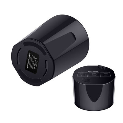 Good price 5V/2A Output Car Mount Qi Wireless Charger for Quick Charging online
