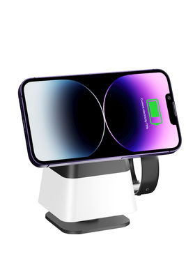 Good price 4-in-1 Wireless Charger For Apple Devices With Rotational Body & Foldable Top online