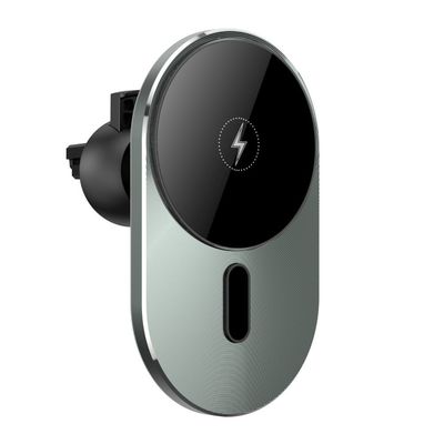 Good price 5W-15W Air Vent Wireless Car Charger with  Multiple Safety Protection online
