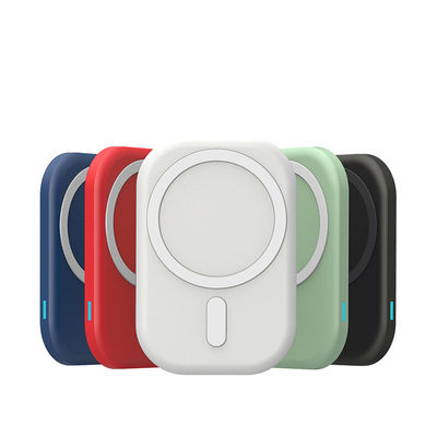Good price 15W Magnetic Car Wireless Charger with Safety Protection Over Current Protection online