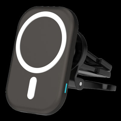 Good price Air Vent Mounting Wireless Car Charger with Strong Magnetic Attraction online