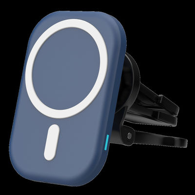 Good price Multi Color Wireless Car Mount Charger with Multiple Safety Protection online