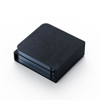 Good price Foldable Wireless Charger with Aluminum Frame and Silicone Pad for Airpods and Apple Watch online