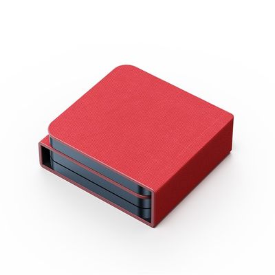Good price Compact Foldable Wireless Travel Charger with Aluminum Alloy Frame online