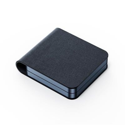 Good price Foldable Magnetic Wireless Travel Charger for Apple Devices online