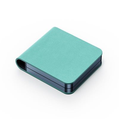 Good price Foldable Wireless Charger With 5W~15W Fast Charging Black/Light Blue/Dark Blue/Red/Green online