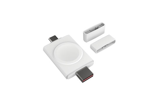 Good price Magnetic Wireless Charger For Apple Watch And Samsung Watches online