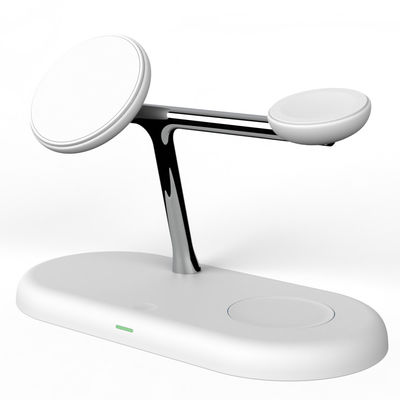 Good price T256 All-in-One Wireless Charger with Universal Compatibility Night Light 1W and LED Indicator Yes online