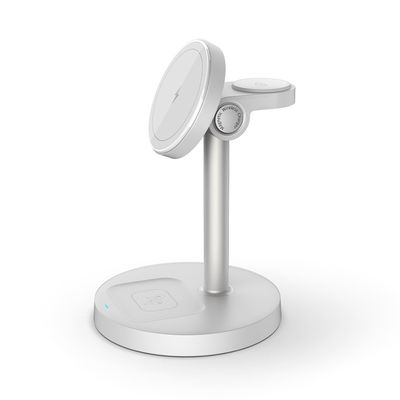 Good price S11 Adjustable Charging Angle Multi-functional Wireless Charger for Apple Devices online