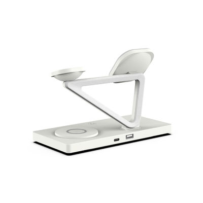 2025 New Wireless Charger T216 Mobile Phone Charging Bracket Apple And Samsung Supported