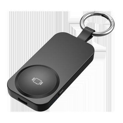 Good price ABS PC Material X550 Latest Wireless Fast Charger for Apple Watch and 1000mAh Mini Power Bank online