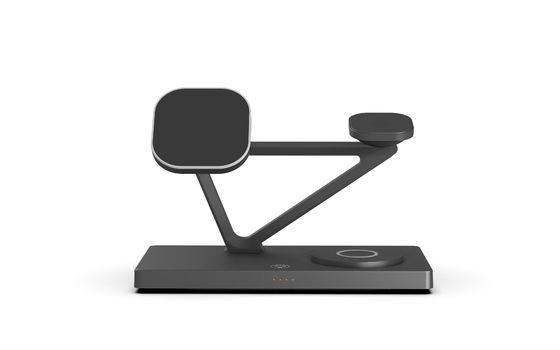 Good price Timess Wireless Charger T216 Multifunctional Wireless Charger Support Apple And Samsung Charger With Night Light online
