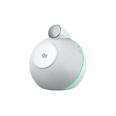 Good price Bluetooth V5.3  Stereo Speaker Qi 2 wireless charger online