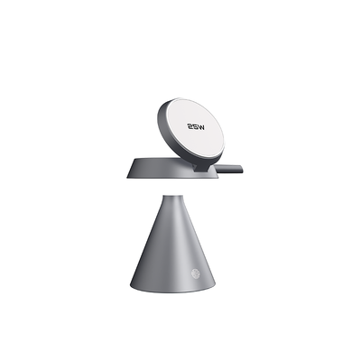 Good price 25W Wine Glass Wireless Charger-Multifunctional Wireless Charger online