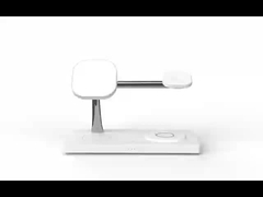 7 In 1 All In One Wireless Charger Stand Up Phone Charger Holder For Phone