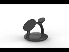 Portable Wireless Charger