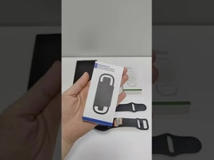 T09-S Samsung dual interface watch charger